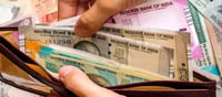 Money: రిస్క్ తక్కువ.. రాబడి ఎక్కువ.. ఎలా అంటే..?